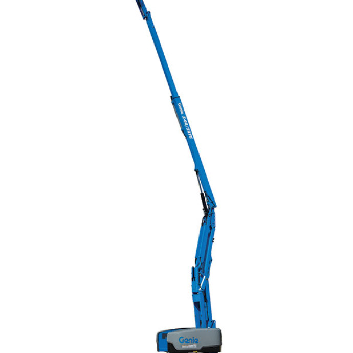 Z-60 FE